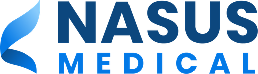 Nasus Medical logo