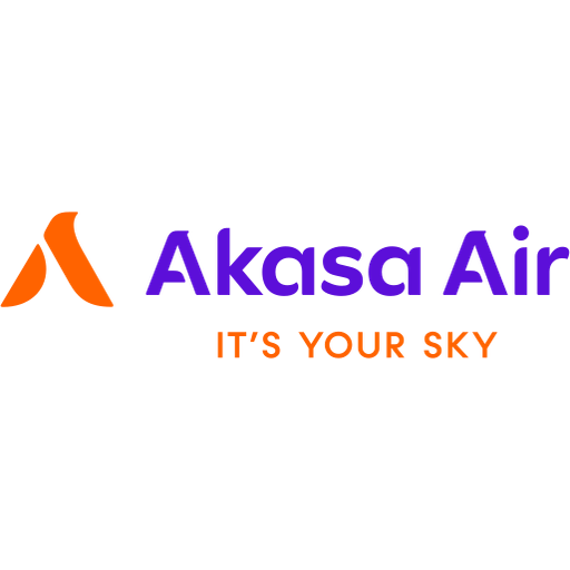 Akasa Air logo