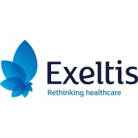 Exeltis USA logo