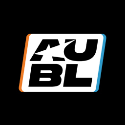 Asian University Basketball League logo