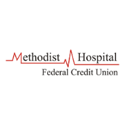 Methodist Hospital Employees FCU logo