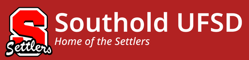 Southold Union Free School District logo