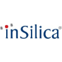 inSilica logo