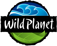 Wild Planet Foods logo