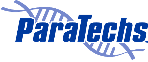 ParaTechs logo