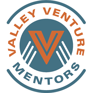 Valley Venture Mentors logo