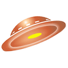 Roswell CU logo