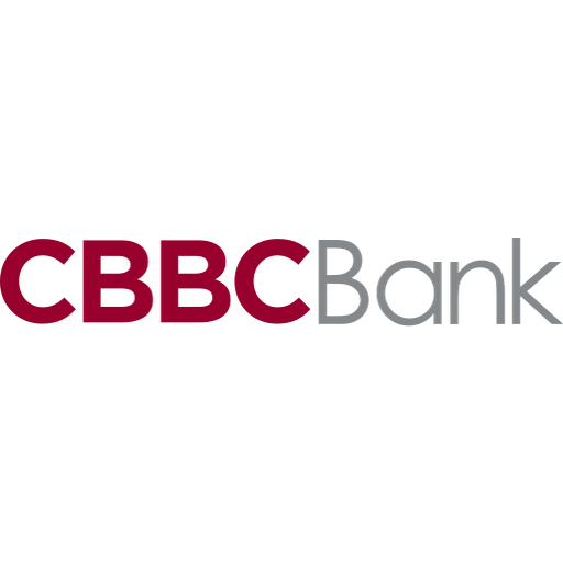 CBBC Bank logo
