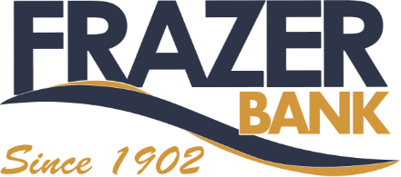 Frazer Bank logo
