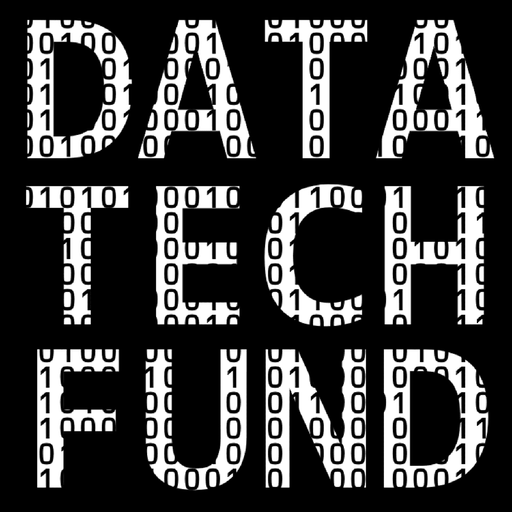 Data Tech Fund logo