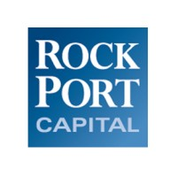 RockPort Capital logo