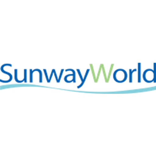 Beijing Sunwayworld logo