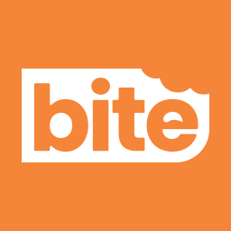 Bite logo