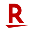 Rakuten Bank logo