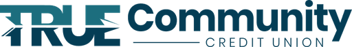 TRUE Community Credit Union logo