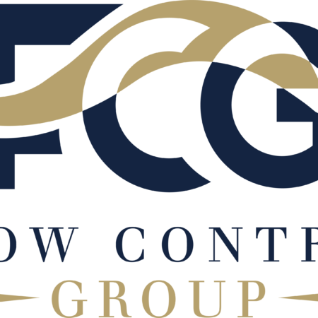 Flow Control logo