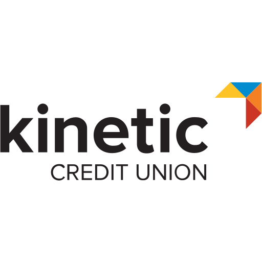 Kinetic Credit Union logo
