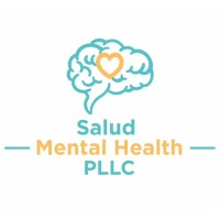 Salud Mental Health logo