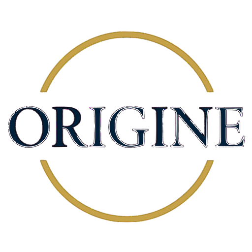 Origine SGR logo