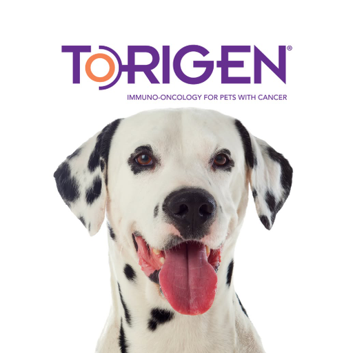 Torigen VimClara Autologous Cancer Vaccine Kit logo