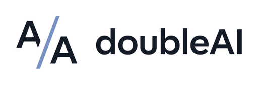 doubleAI logo