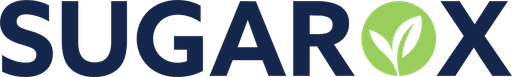SugaROx logo