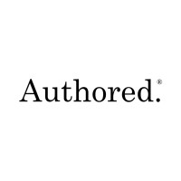 Authored.® logo