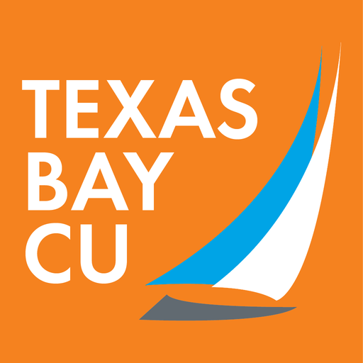 Texas Bay Credit Union logo