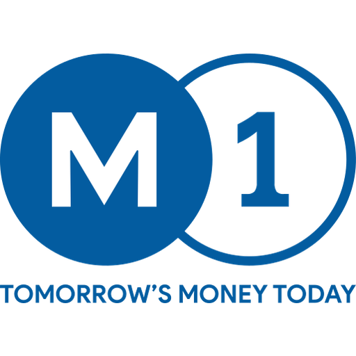M1xchange logo