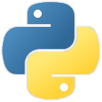 Python Software Foundation logo