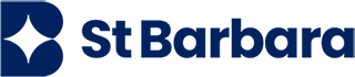 St Barbara Limited logo