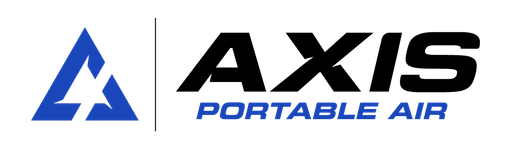 Axis Portable Air logo