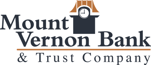 Mount Vernon Bank & Trust logo