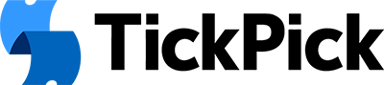 TickPick logo