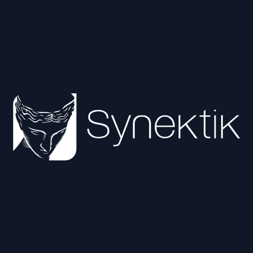 Synektik logo