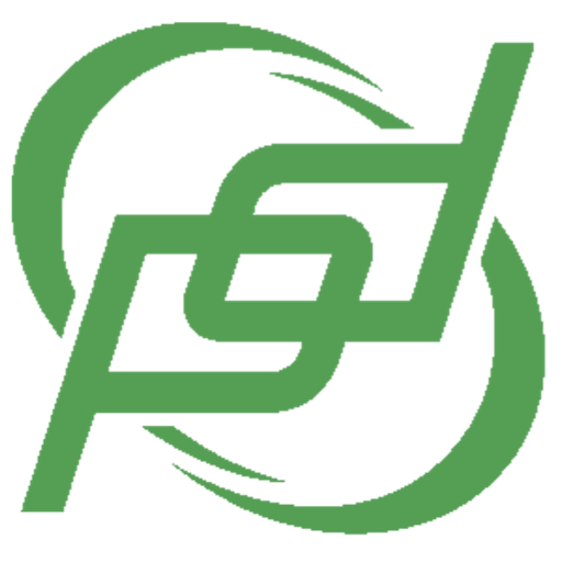 Precision Drilling logo