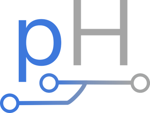 Pragma Health logo
