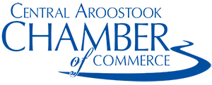 Central Aroostook Chamber of Commerce logo