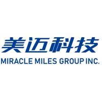 Miracle Miles tech logo