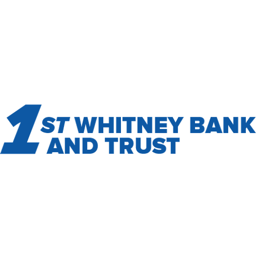 First Whitney Bank logo