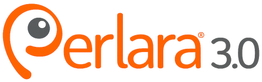 Perlara logo