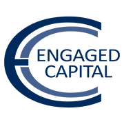 Engaged Capital logo