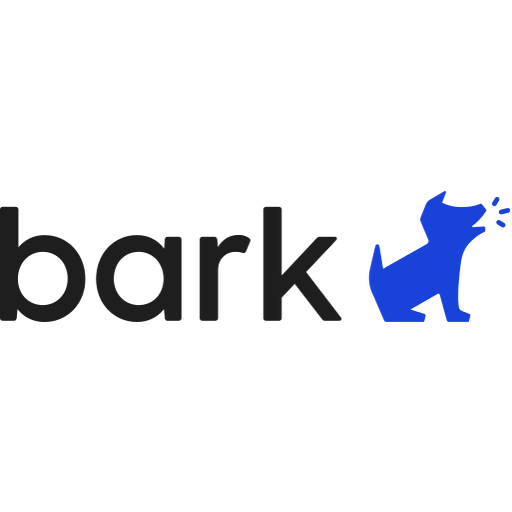 Bark logo