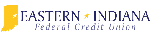 Eastern Indiana FCU logo