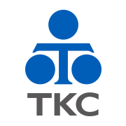 TKC logo