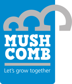Mush Comb