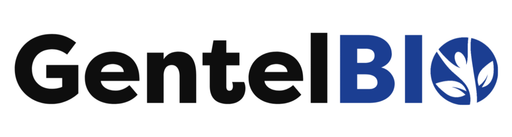 Gentel Biosciences logo