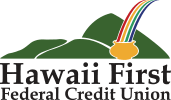 Hawaii First FCU logo