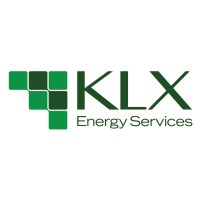KLX Energy Services Holdings logo