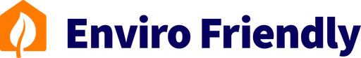 Enviro Friendly logo